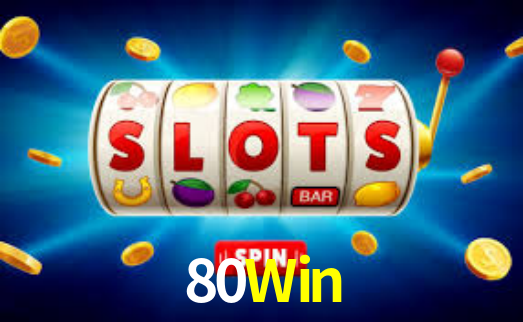 Cassino na plataforma 80Win