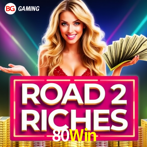 Baixar Cassino 80Win