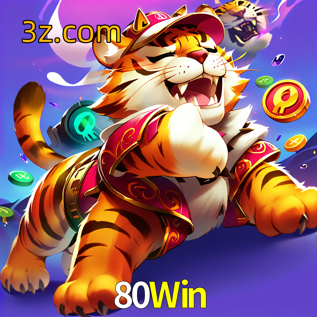 80Win 